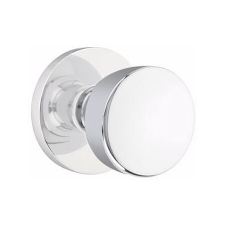 Emtek Bright Chrome Passage 5109LAUUS26 5109LAUUS26